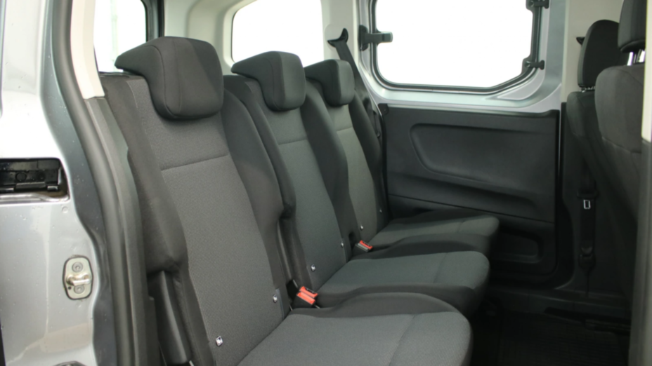 OPEL Combo Combo Life 1.2 Turbo Edition S&S