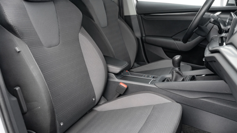 SKODA Octavia Octavia 1.5 TSI ACT Ambition
