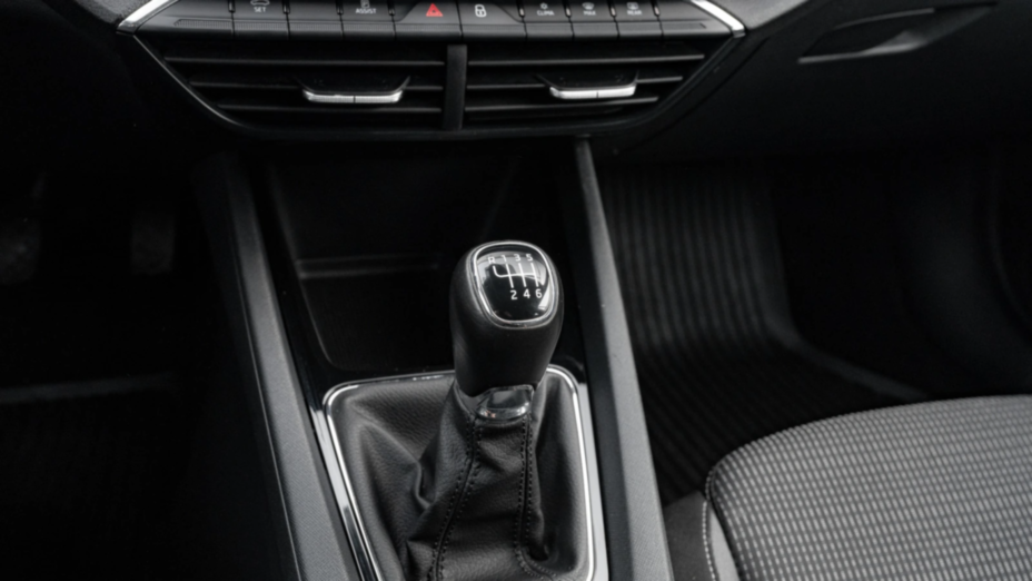SKODA Octavia Octavia 1.5 TSI ACT Ambition