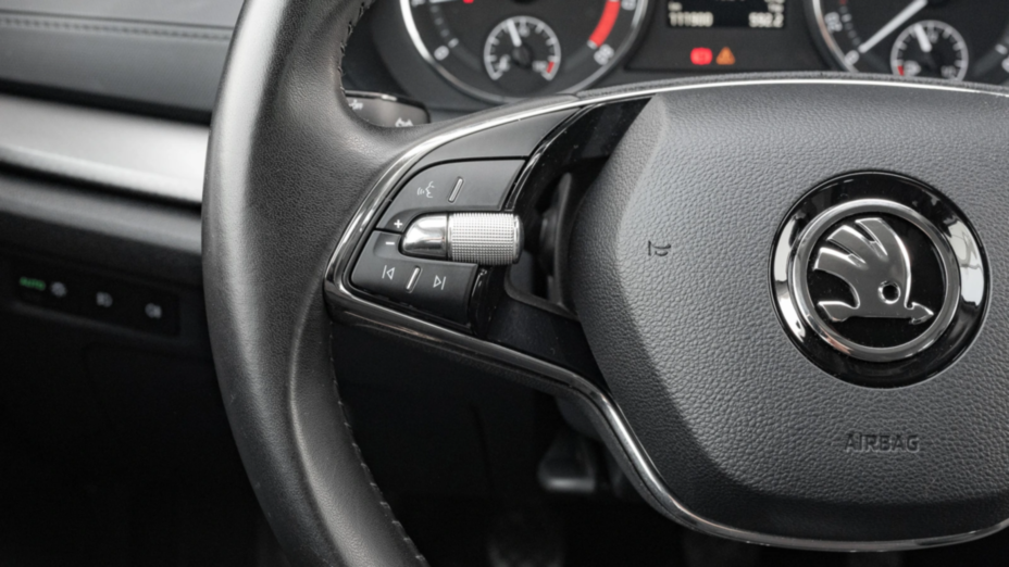 SKODA Octavia Octavia 1.5 TSI ACT Ambition