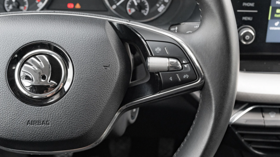 SKODA Octavia Octavia 1.5 TSI ACT Ambition