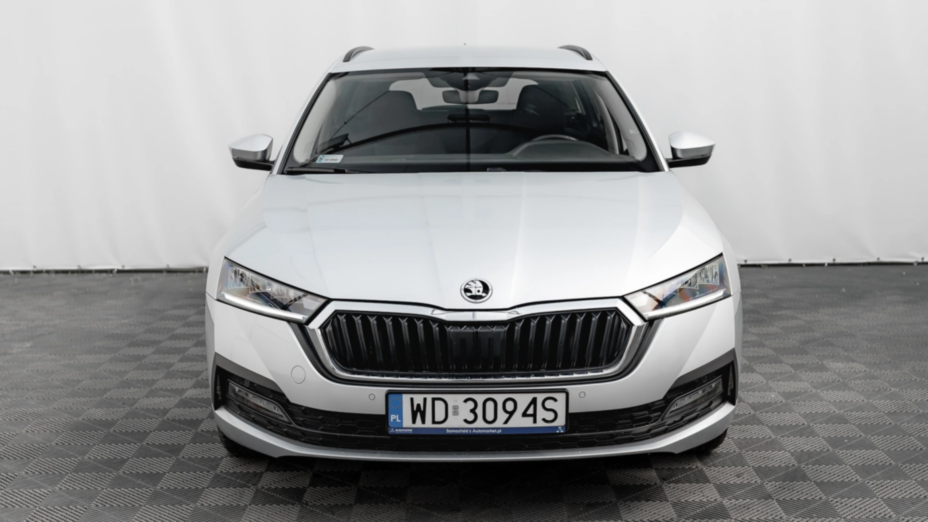 SKODA Octavia Octavia 1.5 TSI ACT Ambition
