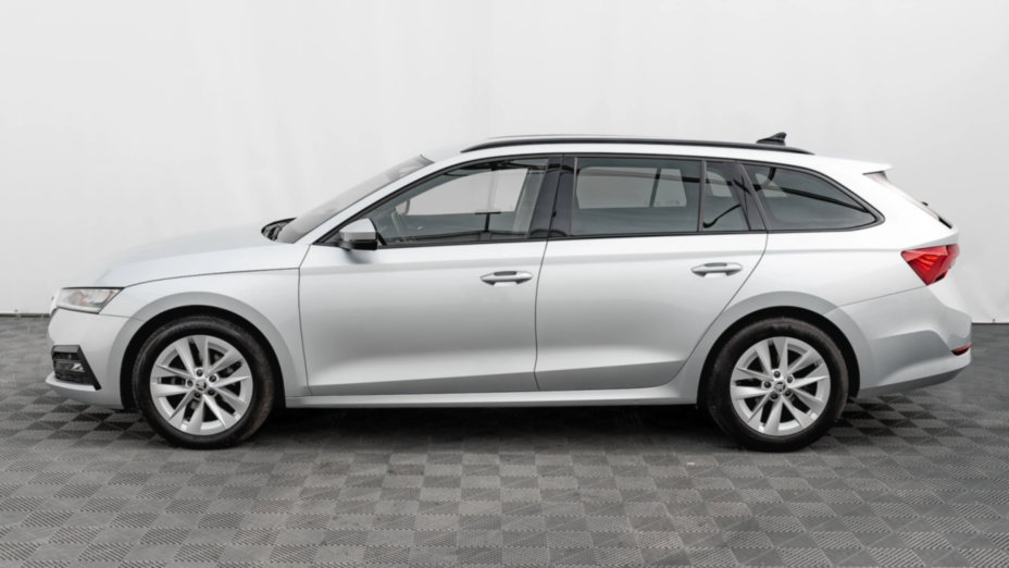 SKODA Octavia Octavia 1.5 TSI ACT Ambition