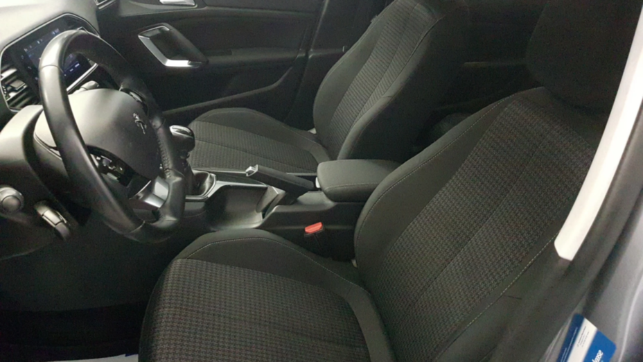 PEUGEOT 308 308 SW 1.5 BlueHDi Active Pack S&S