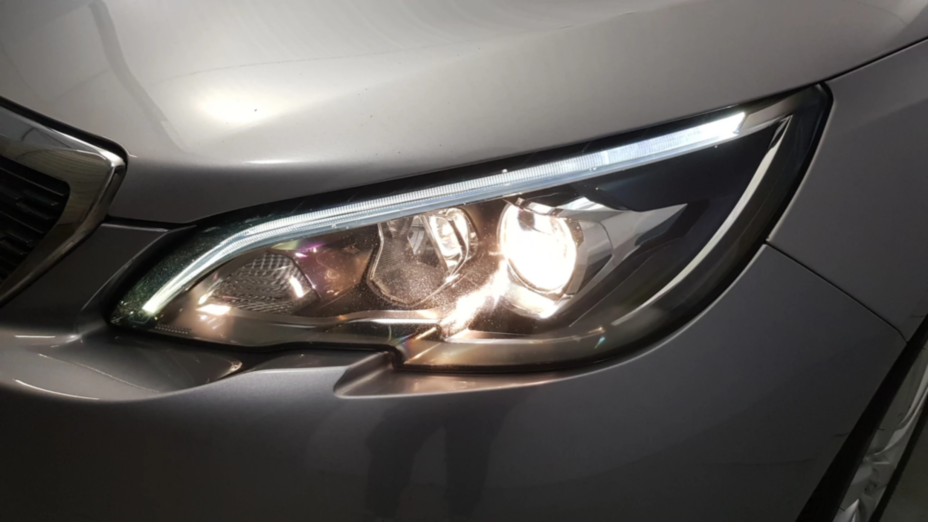 PEUGEOT 308 308 SW 1.5 BlueHDi Active Pack S&S