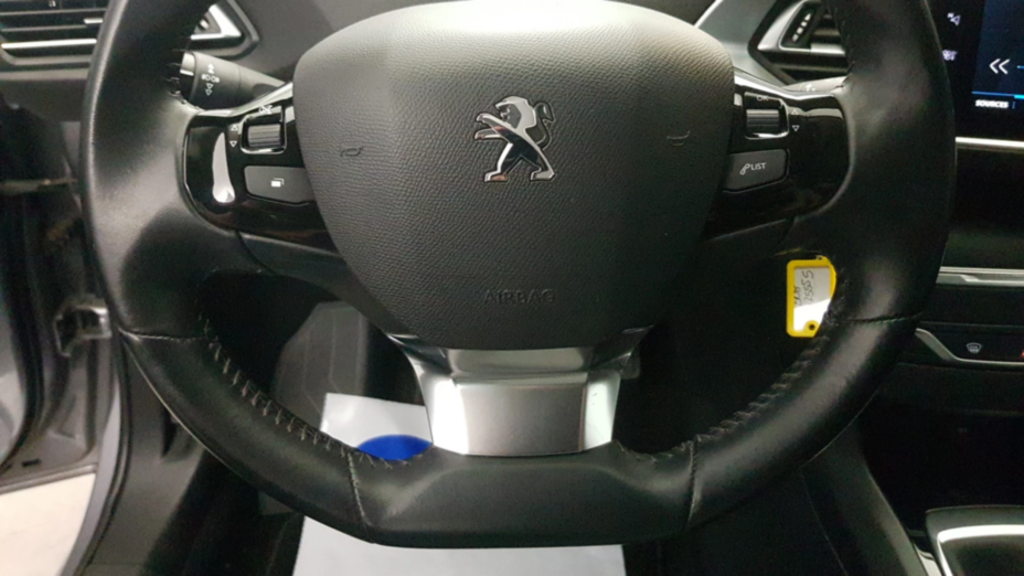 PEUGEOT 308 308 SW 1.5 BlueHDi Active Pack S&S