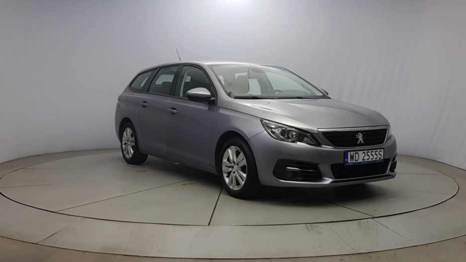 PEUGEOT 308 308 SW 1.5 BlueHDi Active Pack S&S
