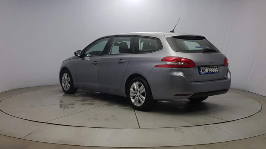 PEUGEOT 308 308 SW 1.5 BlueHDi Active Pack S&S
