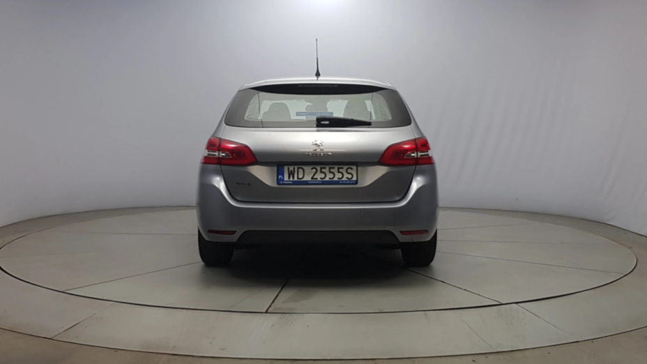 PEUGEOT 308 308 SW 1.5 BlueHDi Active Pack S&S