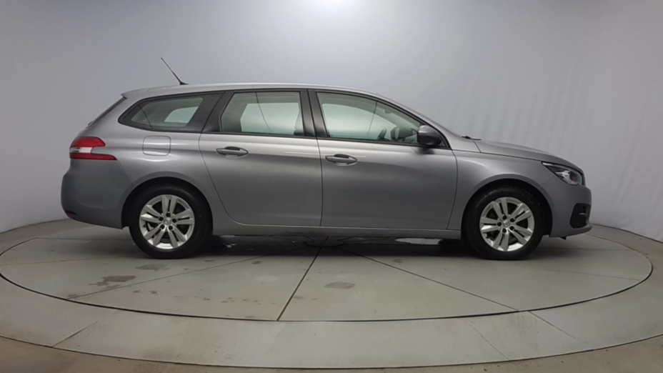 PEUGEOT 308 308 SW 1.5 BlueHDi Active Pack S&S