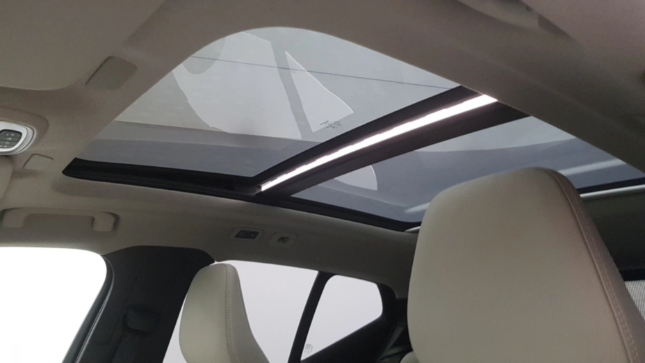 VOLVO XC40 XC40 B4 B AWD Inscription aut