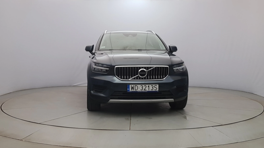 VOLVO XC40 XC40 B4 B AWD Inscription aut