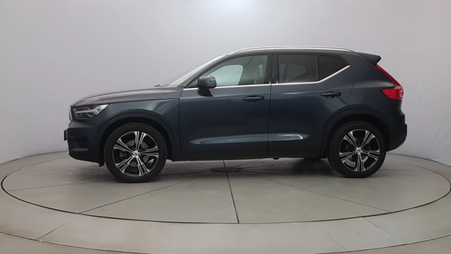 VOLVO XC40 XC40 B4 B AWD Inscription aut