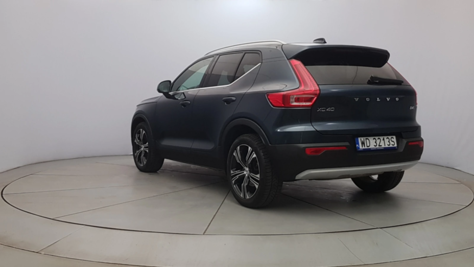 VOLVO XC40 XC40 B4 B AWD Inscription aut