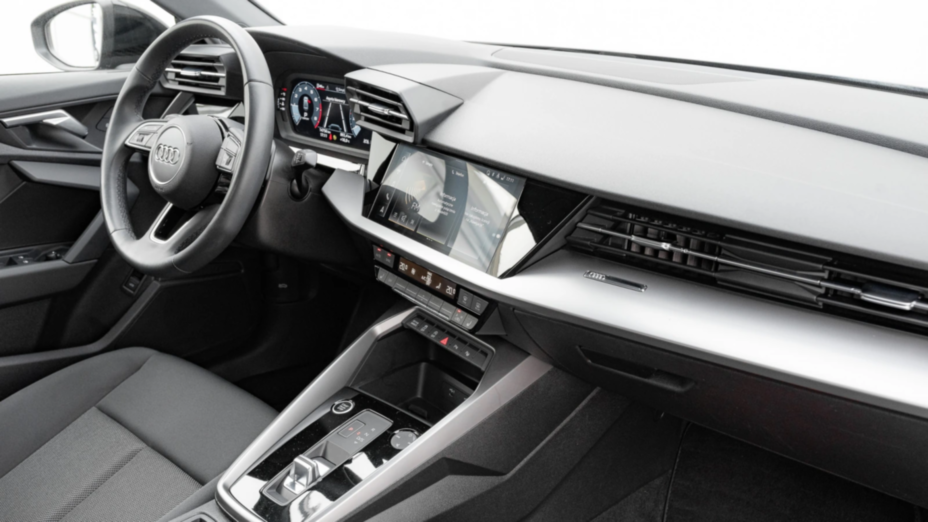 AUDI A3 A3 35 TFSI mHEV Advanced S tronic