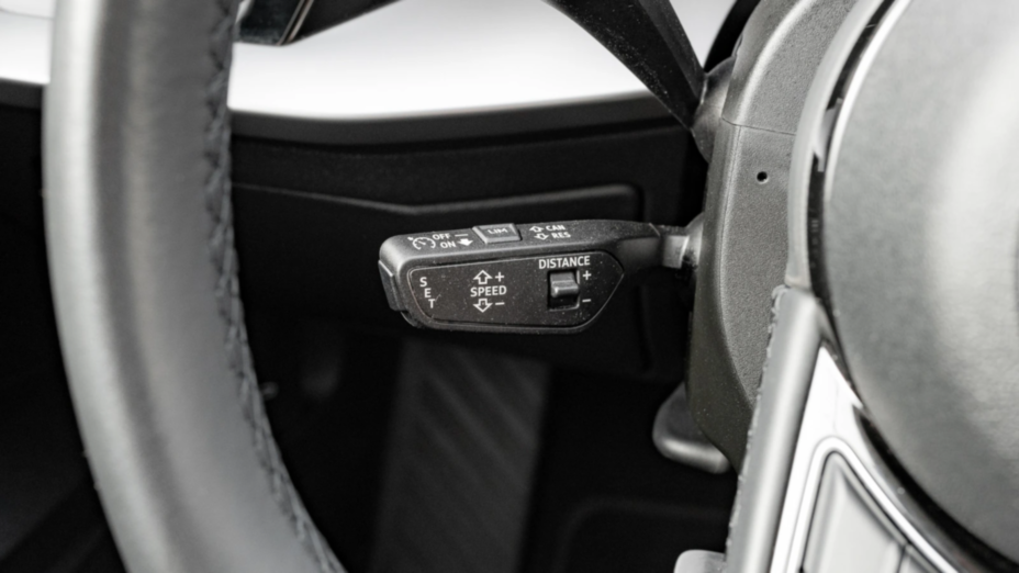 AUDI A3 A3 35 TFSI mHEV Advanced S tronic