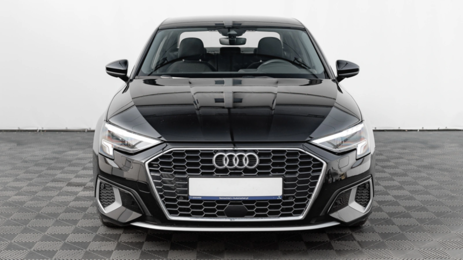 AUDI A3 A3 35 TFSI mHEV Advanced S tronic