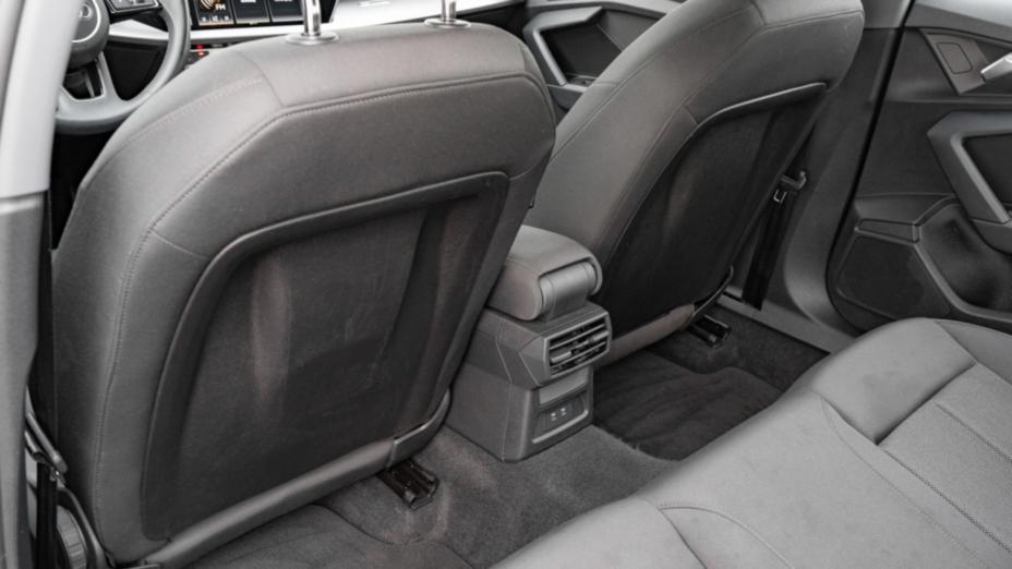 AUDI A3 A3 35 TFSI mHEV Advanced S tronic