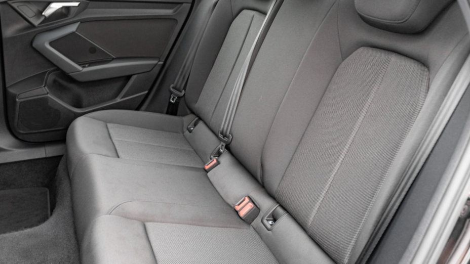 AUDI A3 A3 35 TFSI mHEV Advanced S tronic