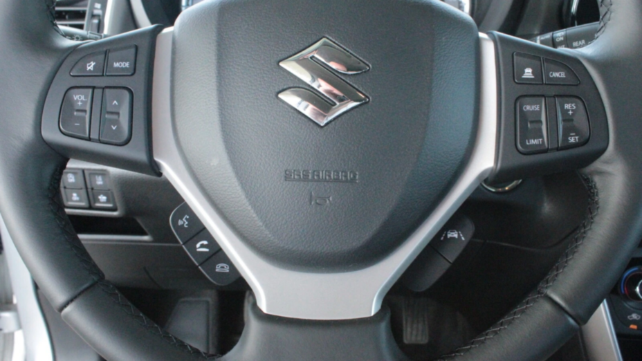 SUZUKI S-Cross S-Cross 1.4 SHVS Premium