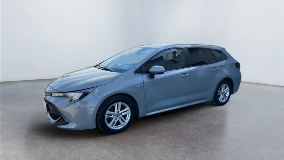TOYOTA Corolla Corolla 2.0 Hybrid Comfort