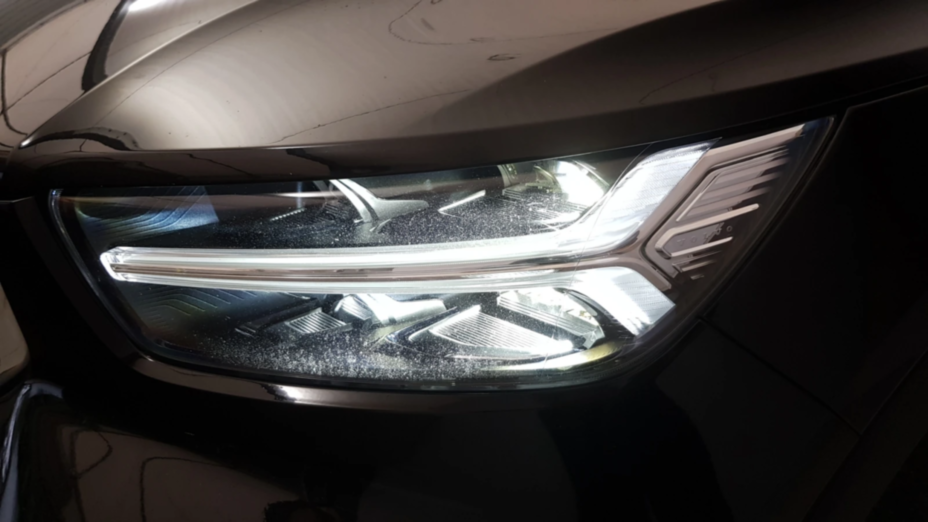 VOLVO XC40 XC40 T3 Momentum aut