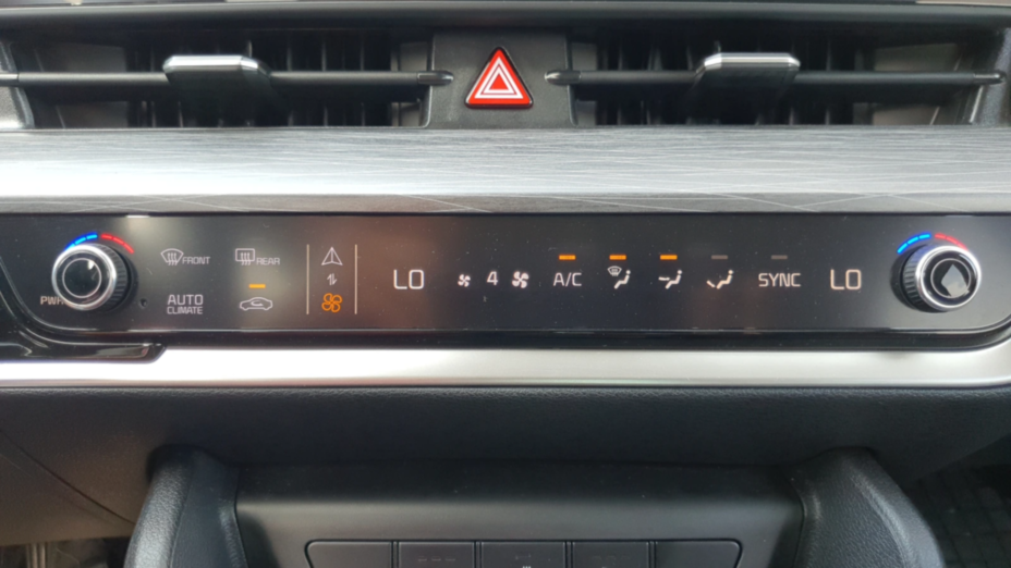 KIA Sportage Sportage 1.6 T-GDI M 2WD