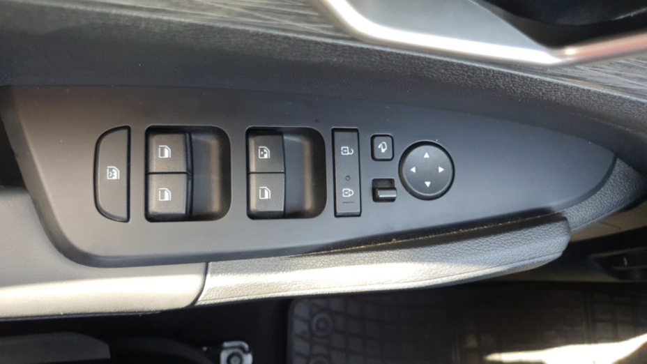 KIA Sportage Sportage 1.6 T-GDI M 2WD