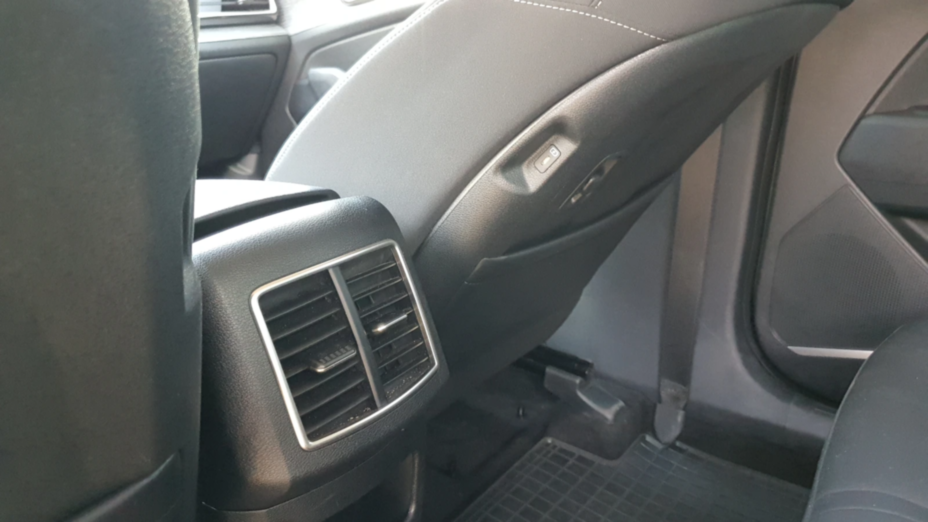 KIA Sportage Sportage 1.6 T-GDI M 2WD