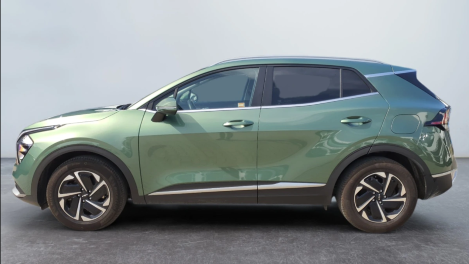 KIA Sportage Sportage 1.6 T-GDI M 2WD