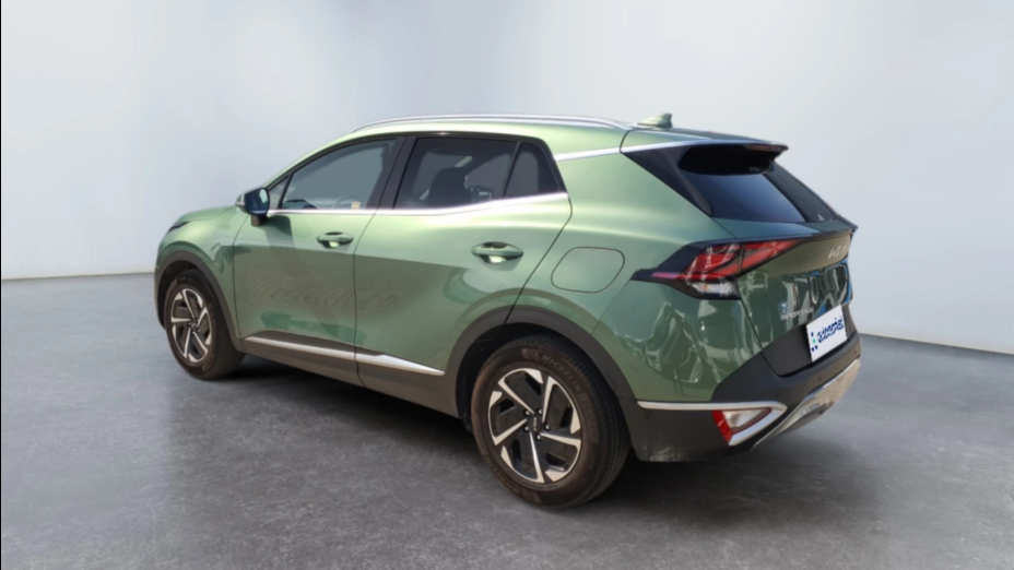 KIA Sportage Sportage 1.6 T-GDI M 2WD