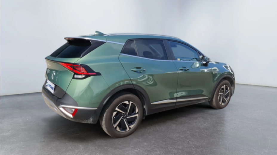 KIA Sportage Sportage 1.6 T-GDI M 2WD