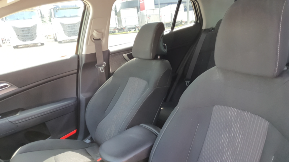 KIA Sportage Sportage 1.6 T-GDI M 2WD