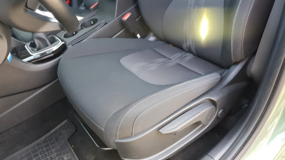 KIA Sportage Sportage 1.6 T-GDI M 2WD