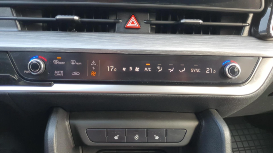 KIA Sportage Sportage 1.6 T-GDI L 2WD