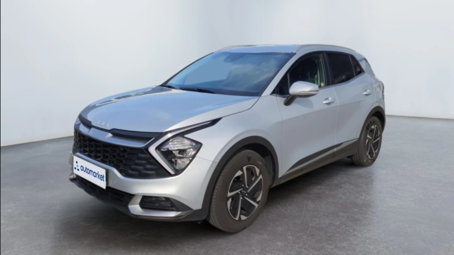 KIA Sportage Sportage 1.6 T-GDI L 2WD