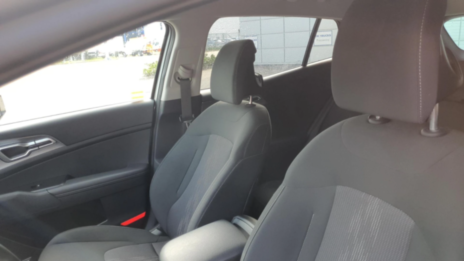 KIA Sportage Sportage 1.6 T-GDI L 2WD