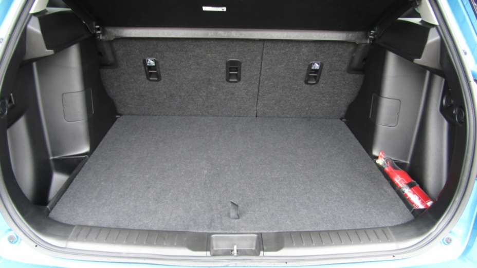 SUZUKI Vitara Vitara 1.5 Strong Hybrid Premium 2WD AGS