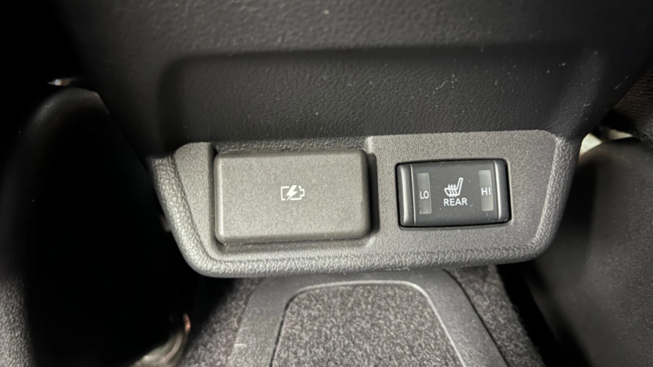 NISSAN Leaf Leaf 40kWh N-Connecta