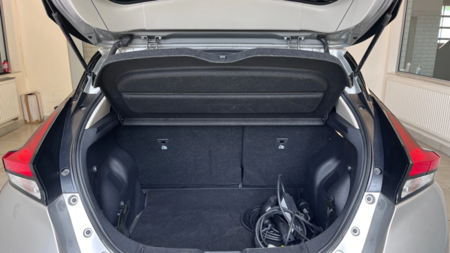 NISSAN Leaf Leaf 40kWh N-Connecta