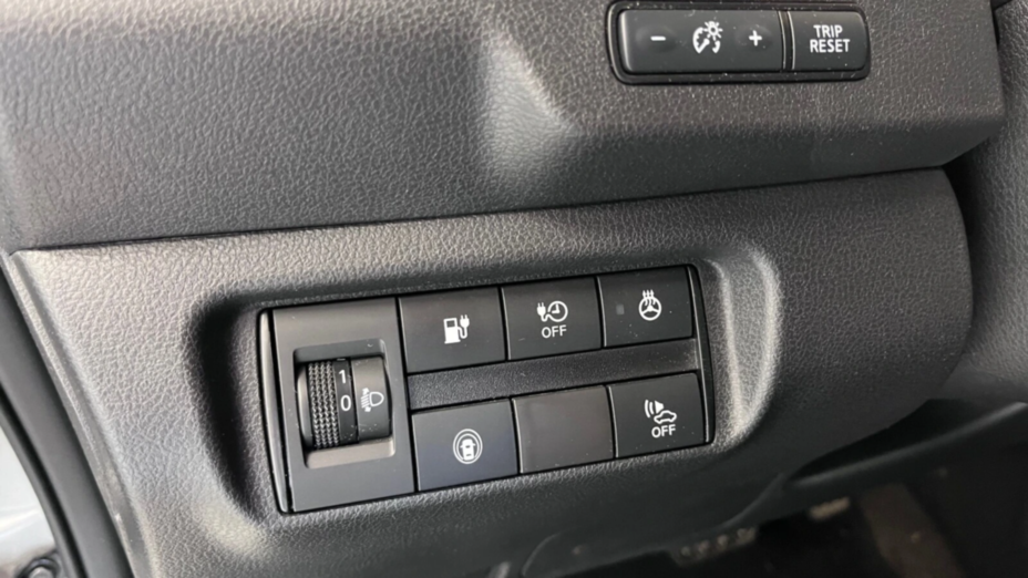 NISSAN Leaf Leaf 40kWh N-Connecta