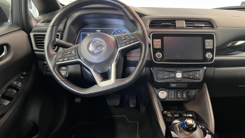 NISSAN Leaf Leaf 40kWh N-Connecta