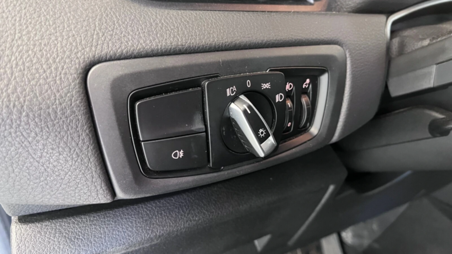 BMW Seria 2 218i GPF aut