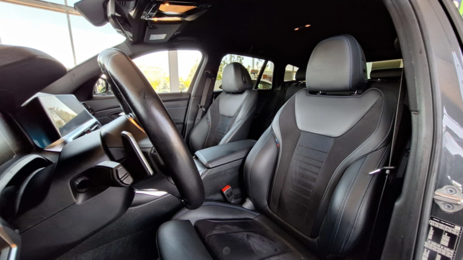 BMW Seria 3 320d xDrive mHEV M Sport sport-aut
