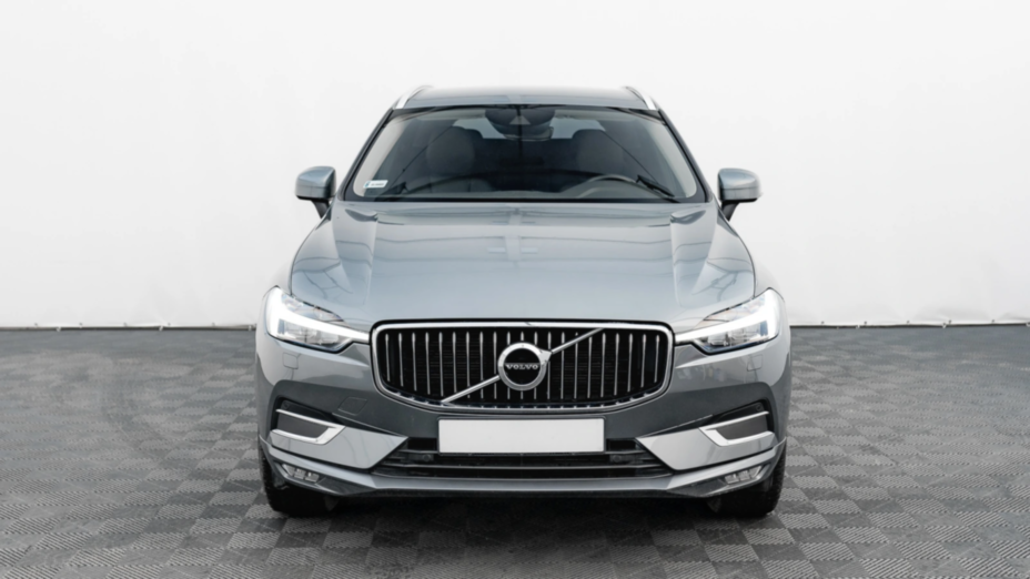 VOLVO XC60 XC60 B5 B AWD Inscription aut