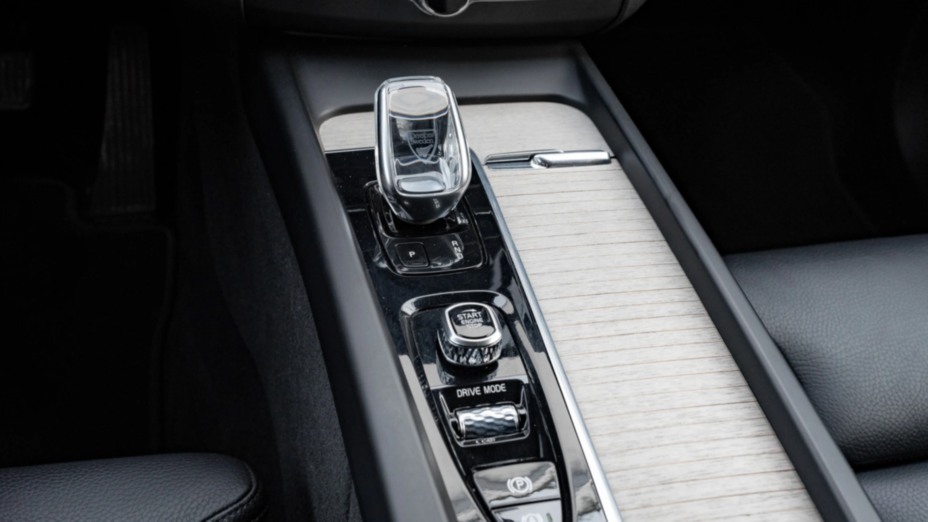 VOLVO XC60 XC60 B5 B AWD Inscription aut