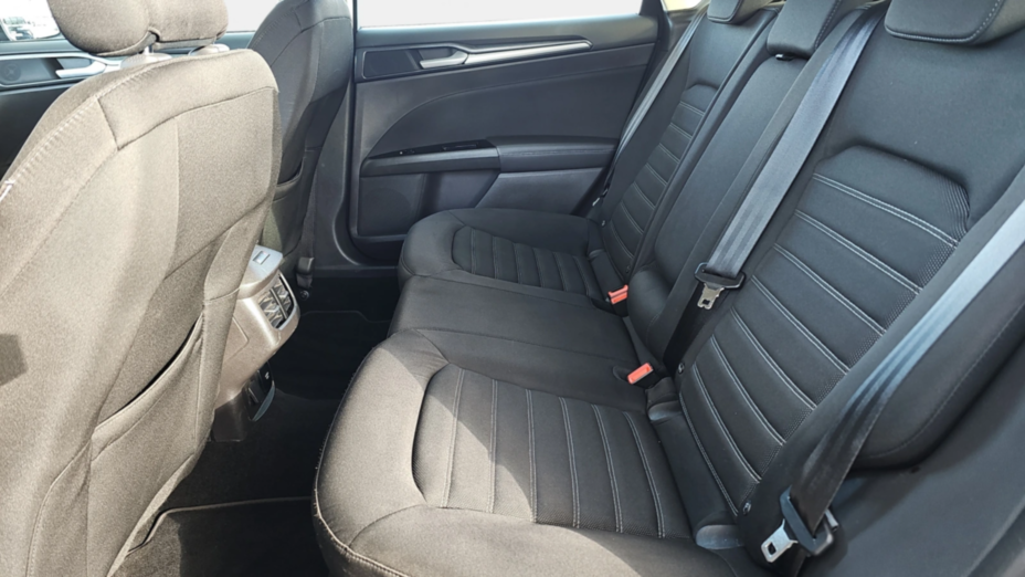 FORD Mondeo Mondeo 2.0 EcoBlue Trend