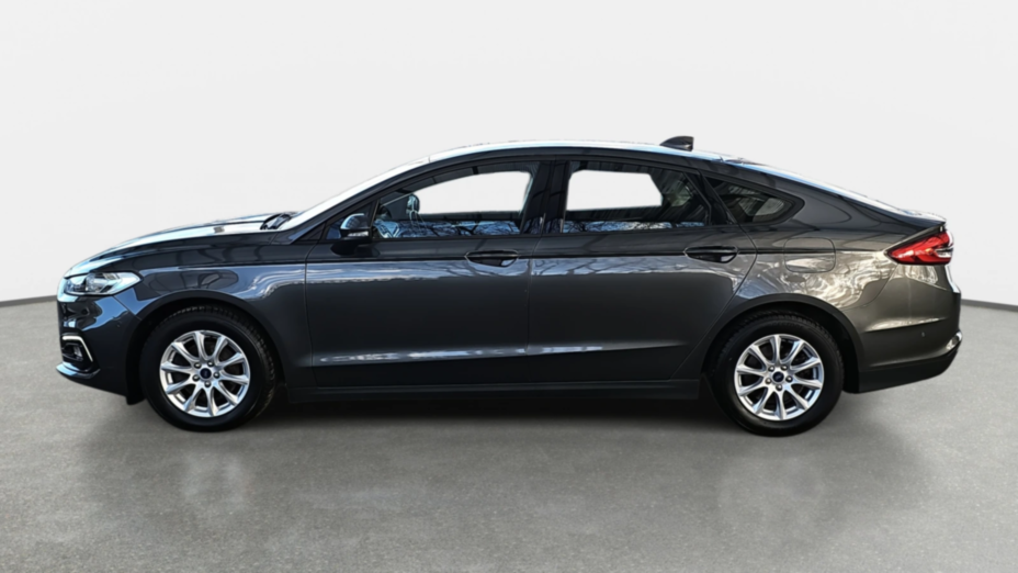 FORD Mondeo Mondeo 2.0 EcoBlue Trend