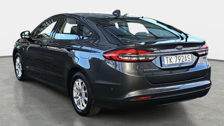 FORD Mondeo Mondeo 2.0 EcoBlue Trend