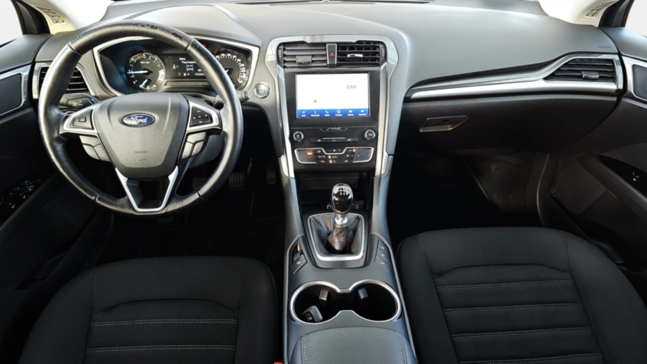 FORD Mondeo Mondeo 2.0 EcoBlue Trend